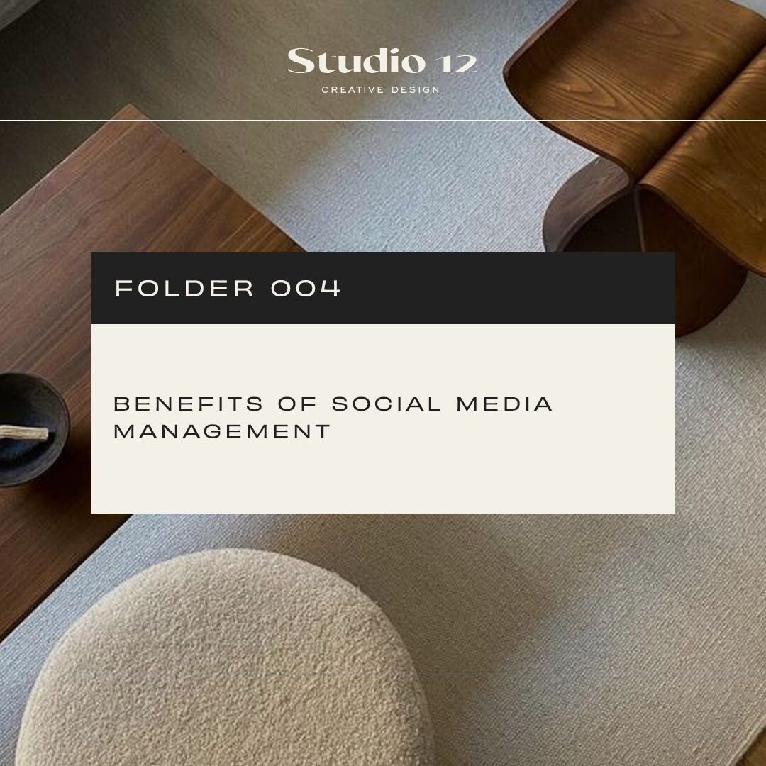 Benefits of Social Media Management // 

If it sounds like social media management is for you, send me a DM or fill out the enquiry  form linked in bio 💻 

#socialmediamanagement #socialmediamanager #socialmediagrowthhacks #socialmediagrowthtips #sm