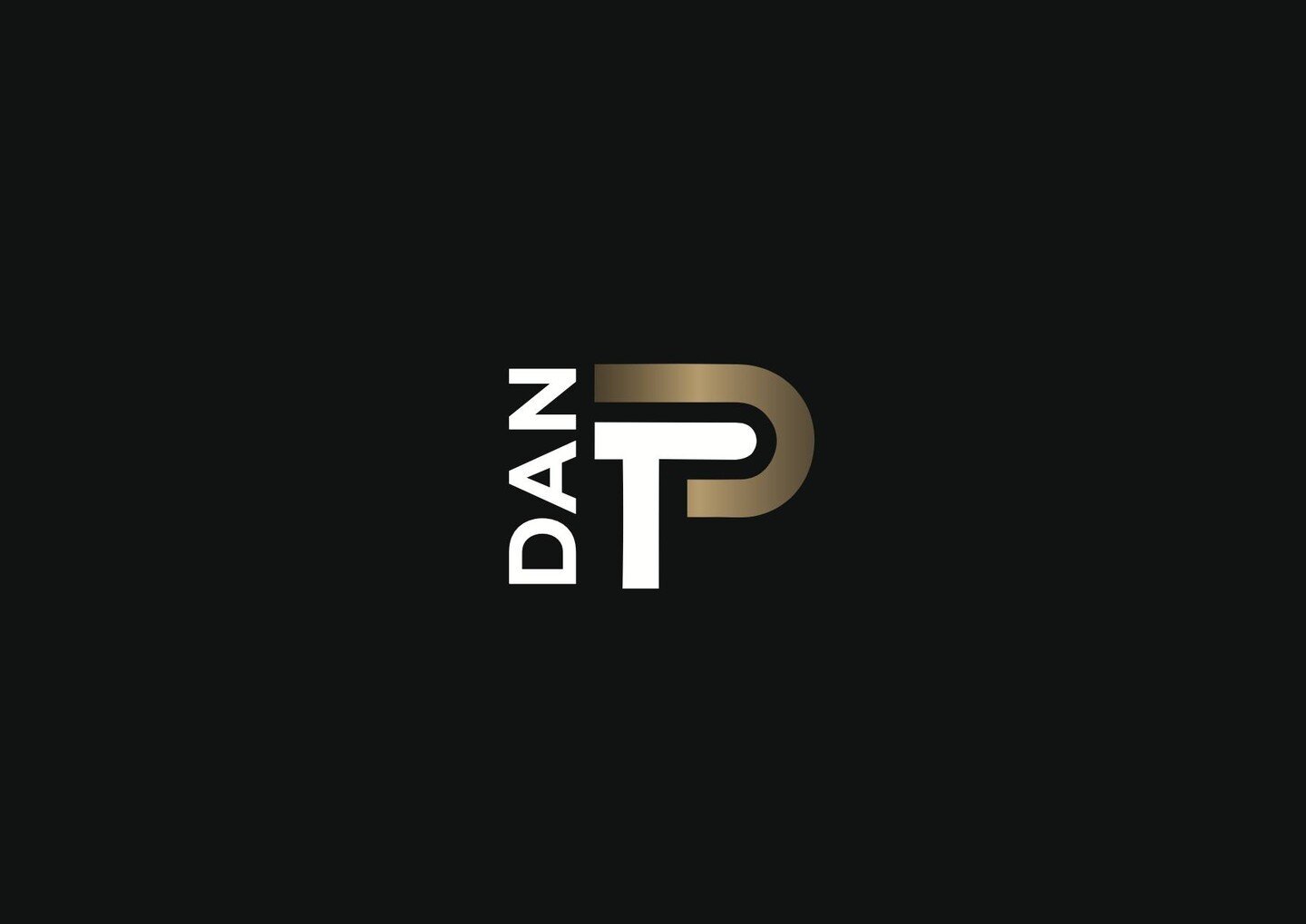 LOGO DESIGN // DAN PT
​​​​​​​​
Love this bold black and gold colour palette we went for with this branding.
​​​​​​​​​​​​​​​​​​​​​​​
​​​​​​​​​​​​​​​​​​​​​​​
#logodesign #logo #graphicdesign #branding #design #logodesigner #graphicdesigner #designer #a