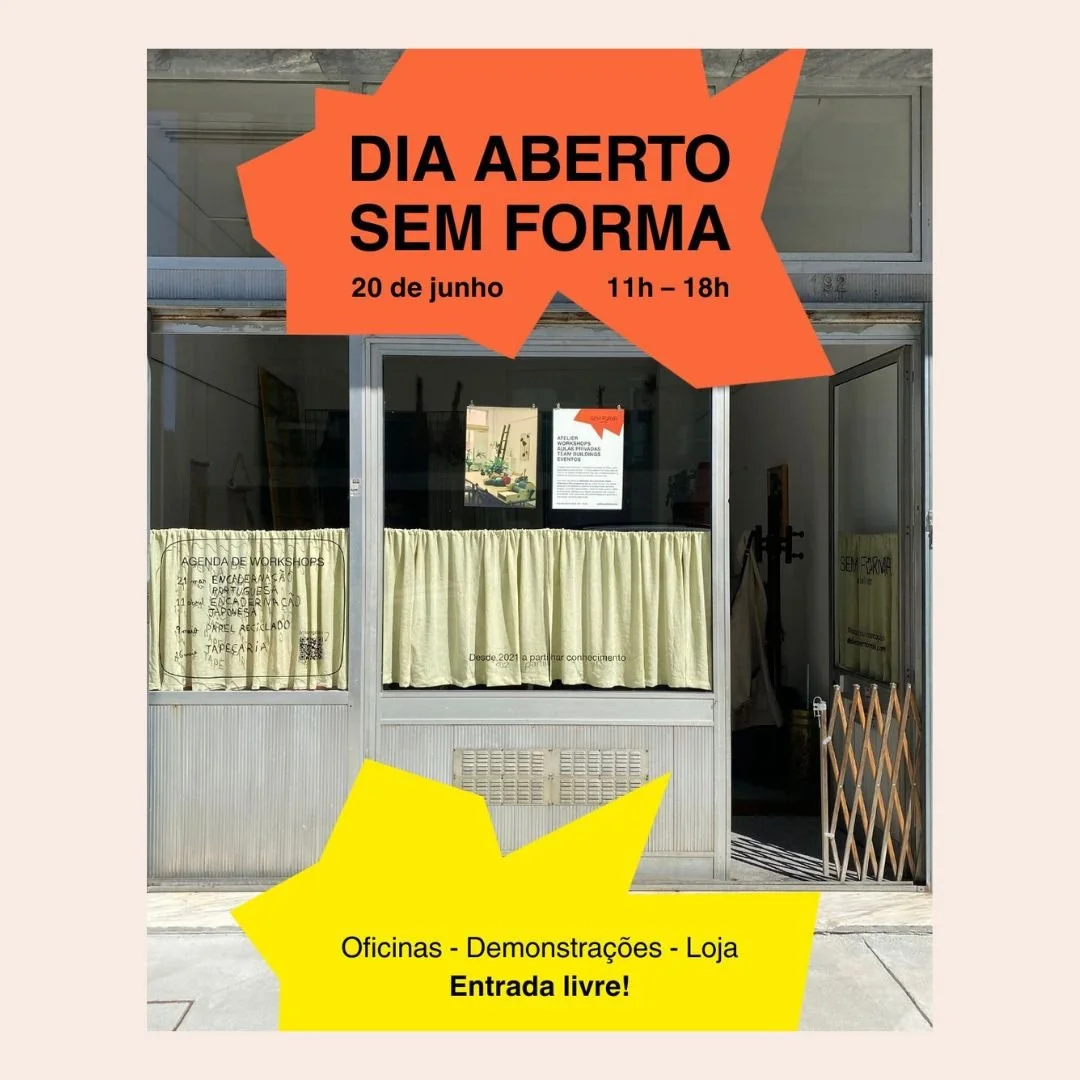 Dia Aberto