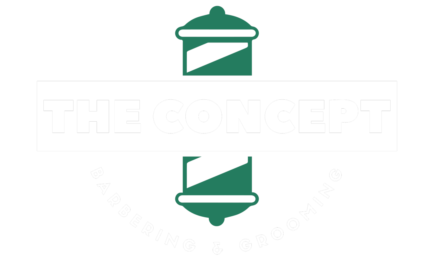 The Concept Barbers