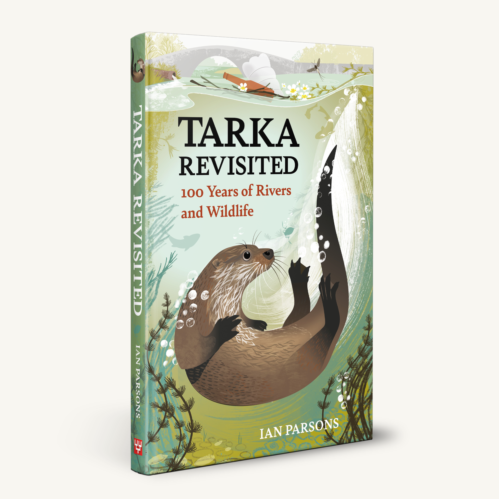 Rachel-Hudson-Illustration-Tarka-Revisited-book-cover-Pelagic-Publishing.png