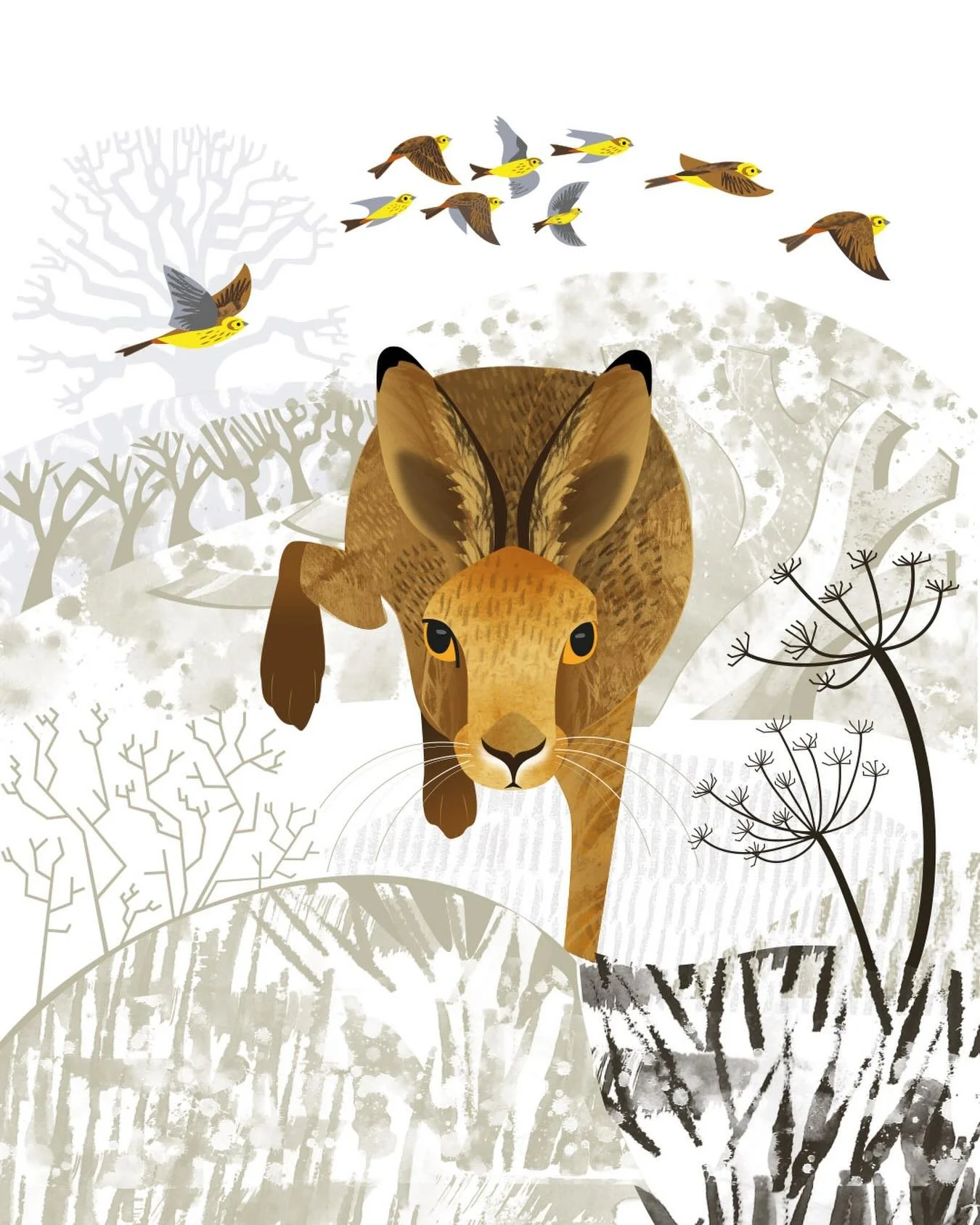 Happy Winter Solstice.