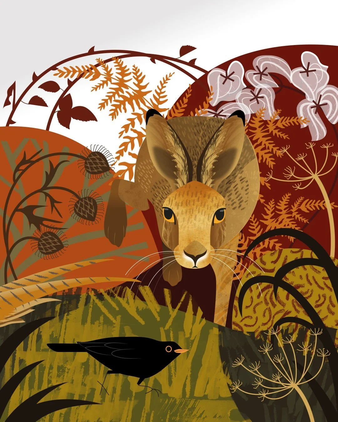 Let yourself be amazed by something wild this weekend. There&rsquo;s beauty and awe right on your doorstep.