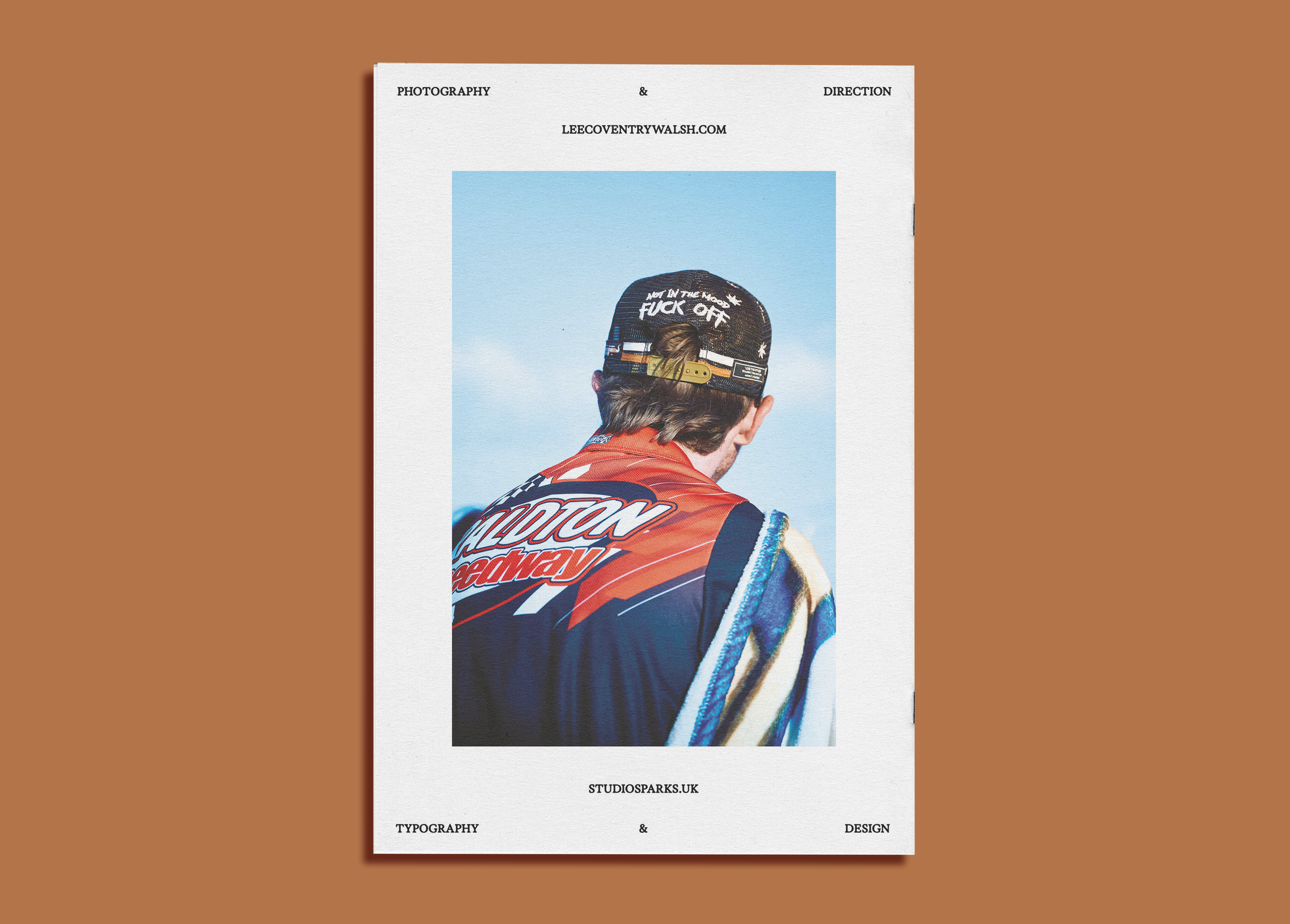 Blood, Sweat & Gears