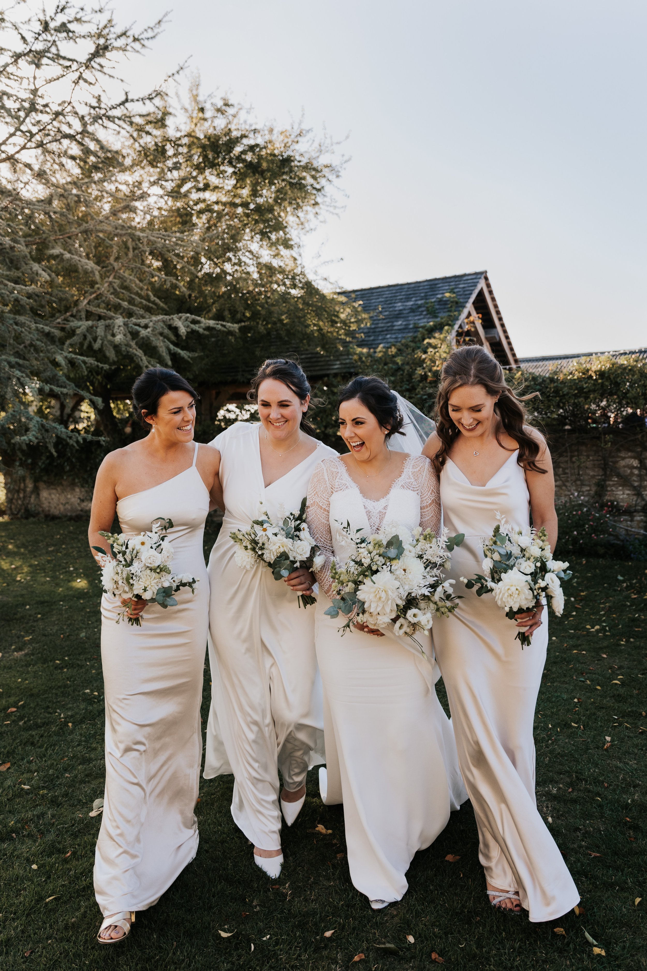 Lucy Beesley Bridal