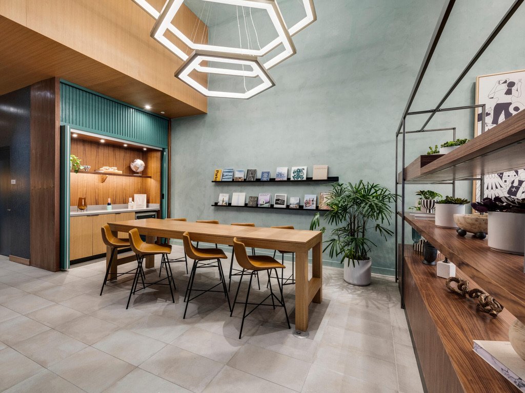 Denver Limewash Wall Company New Perspective Painting