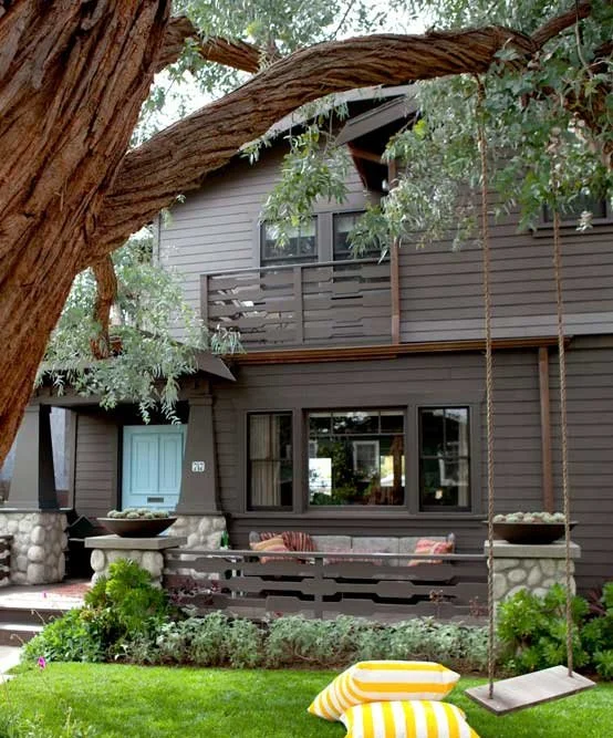 Exterior House Colors 2025 | New Perspective Painting