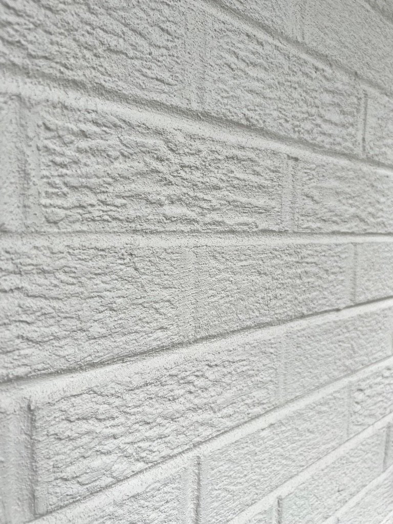 Lime Slurry Application on Brick Home in Denver