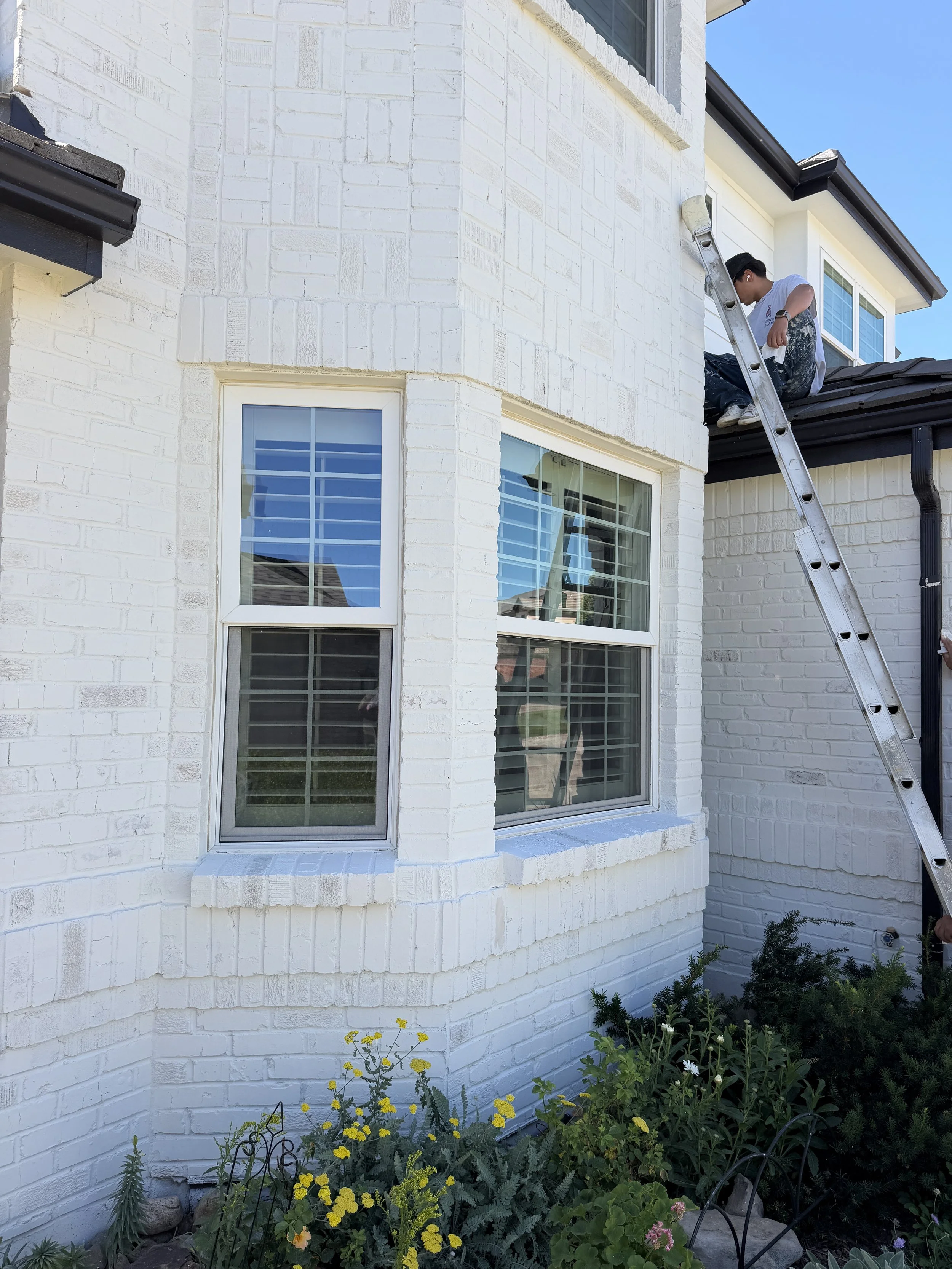 The True Cost of Painting a House in 2026