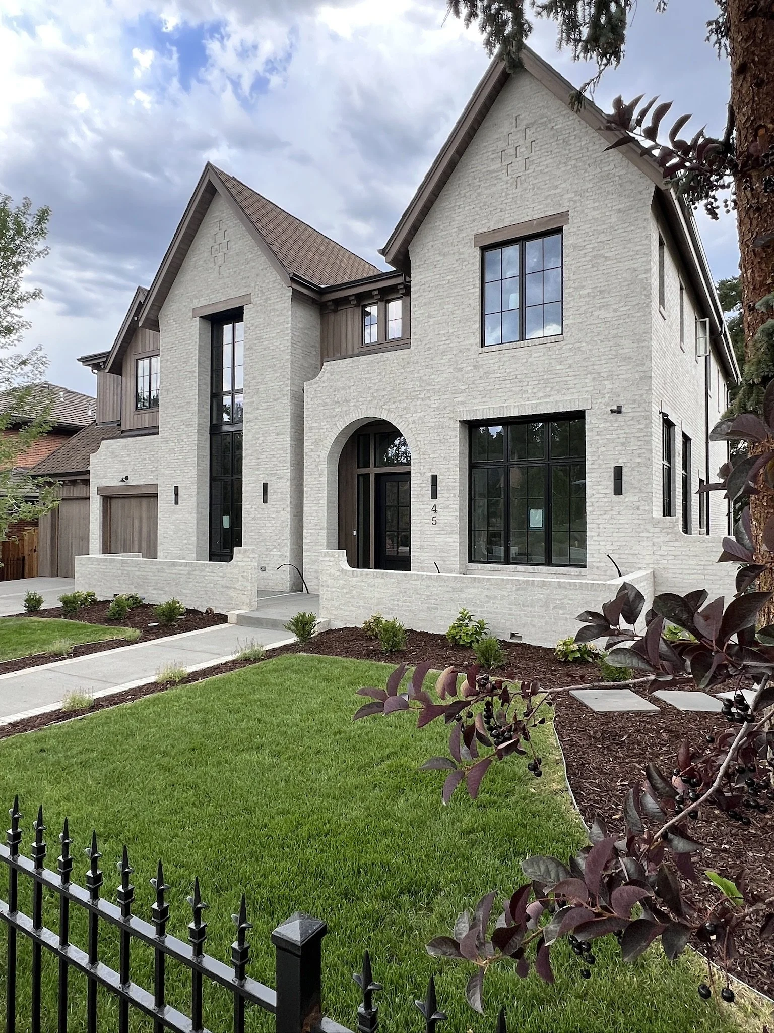 Denver Painters Near Me New Perspective Painting