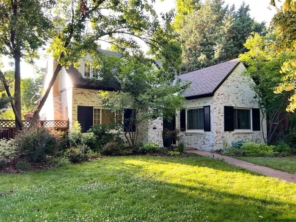 Denver Painters New Perspective Painting Exterior Interior Limewash 