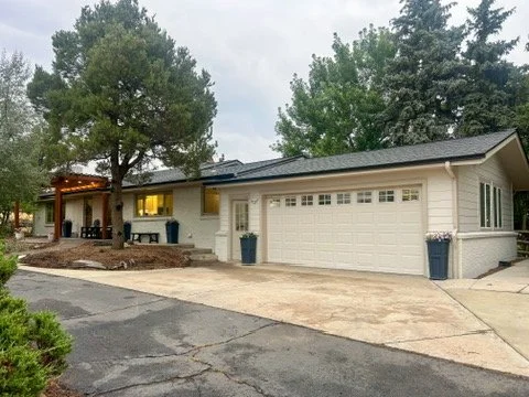 House Painters Denver New Perspective Painting