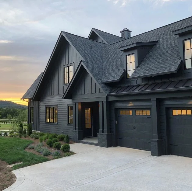 The Best Colors to Paint Your House in 2025 | New Perspective Painting
