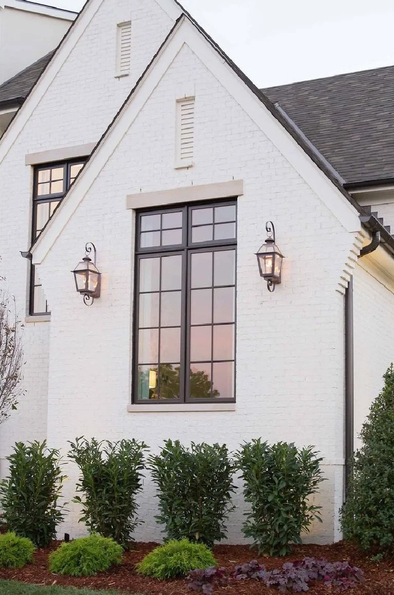 Best Exterior House Paint Colors 2024 | New Perspective Painting