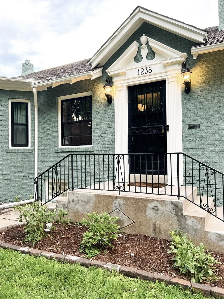 Denver Painters Interior/Exterior Painting New Perspective Painting