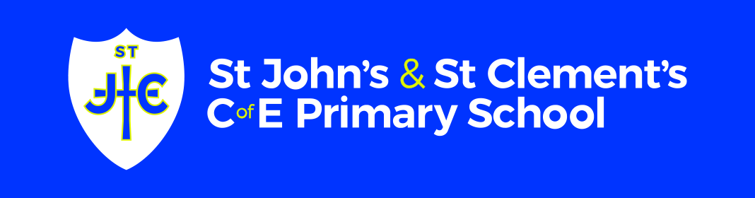 St John&#39;s &amp; St Clement&#39;s C of E Primary School