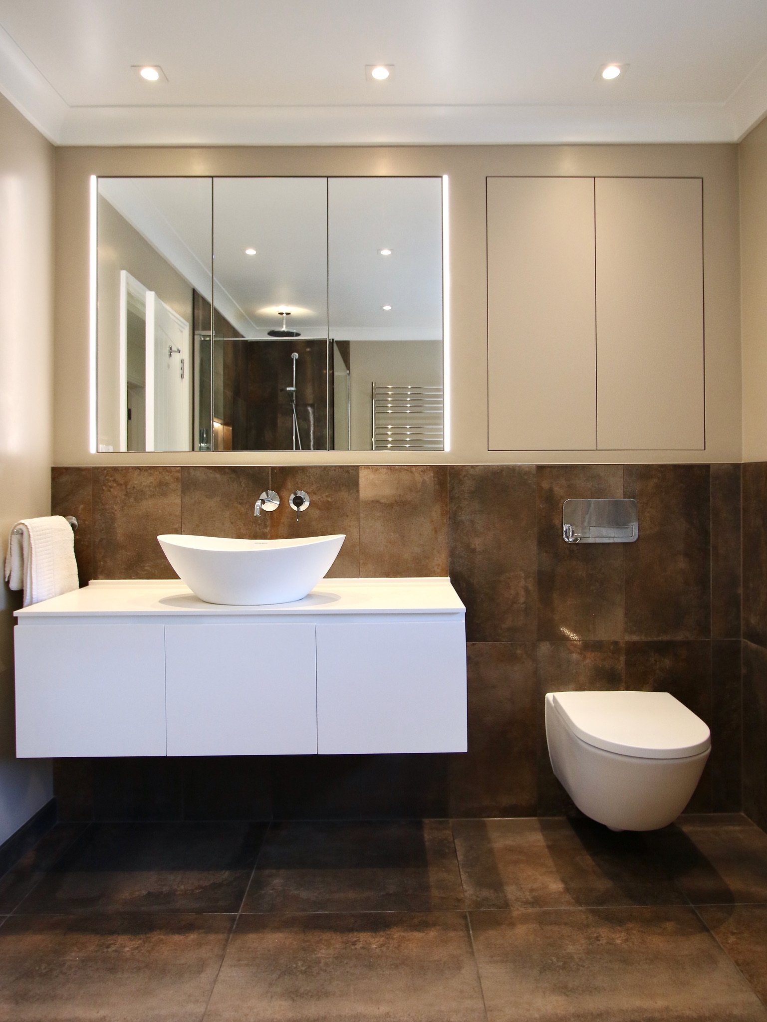 Residential projects