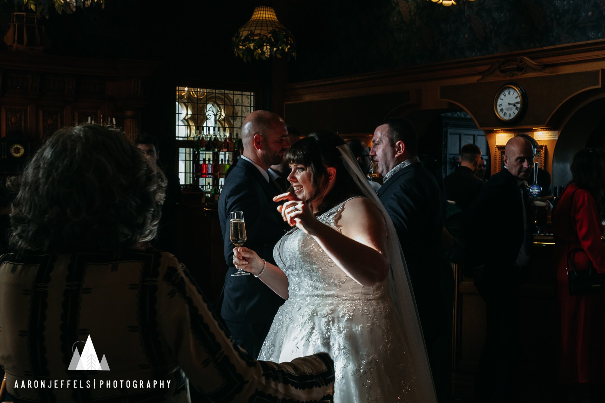 Rushpool hall Wedding_Teesside Wedding photographer_40.JPG