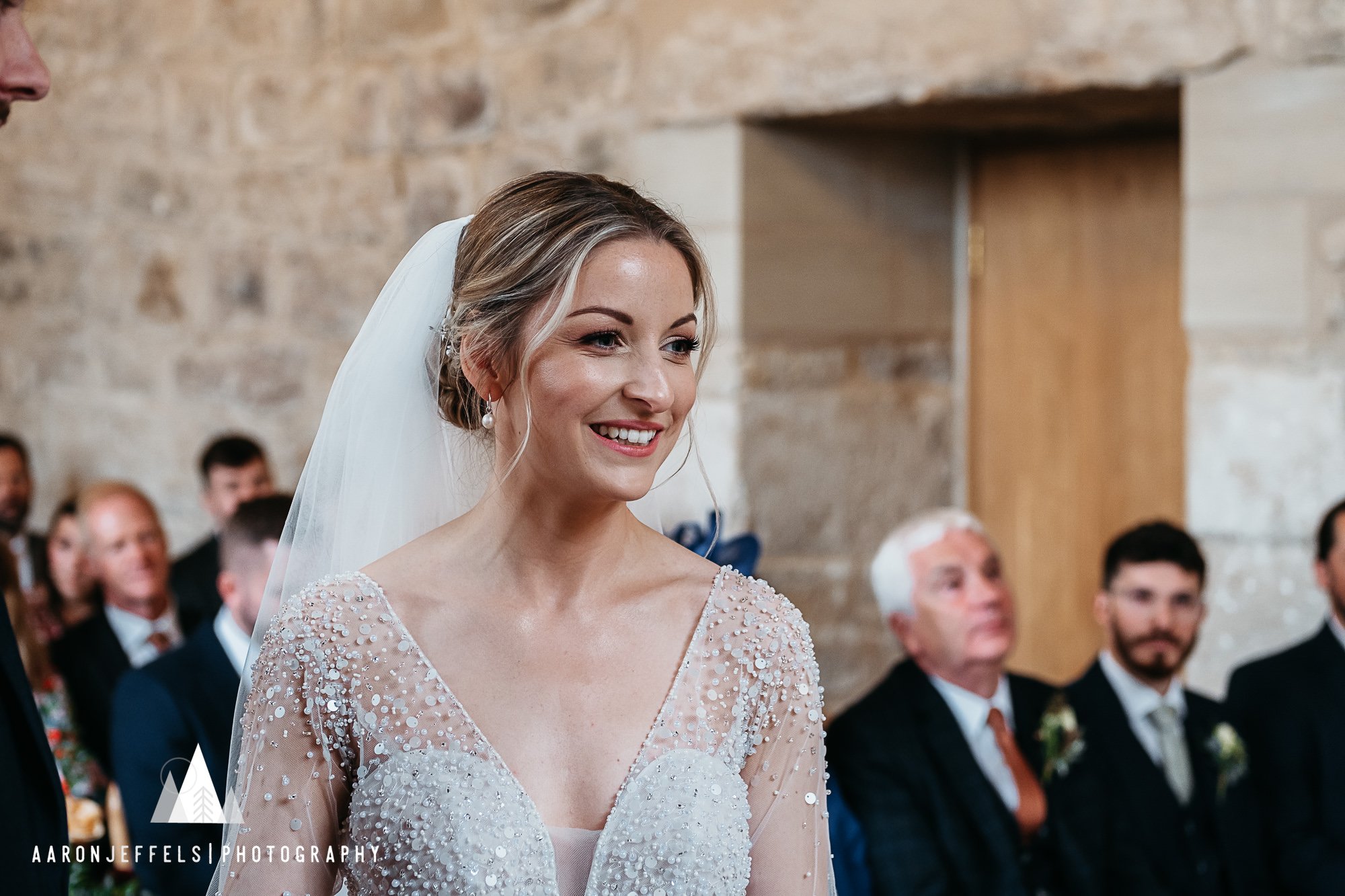 North Yorkshire Wedding Photographer - The priests house_04.JPG