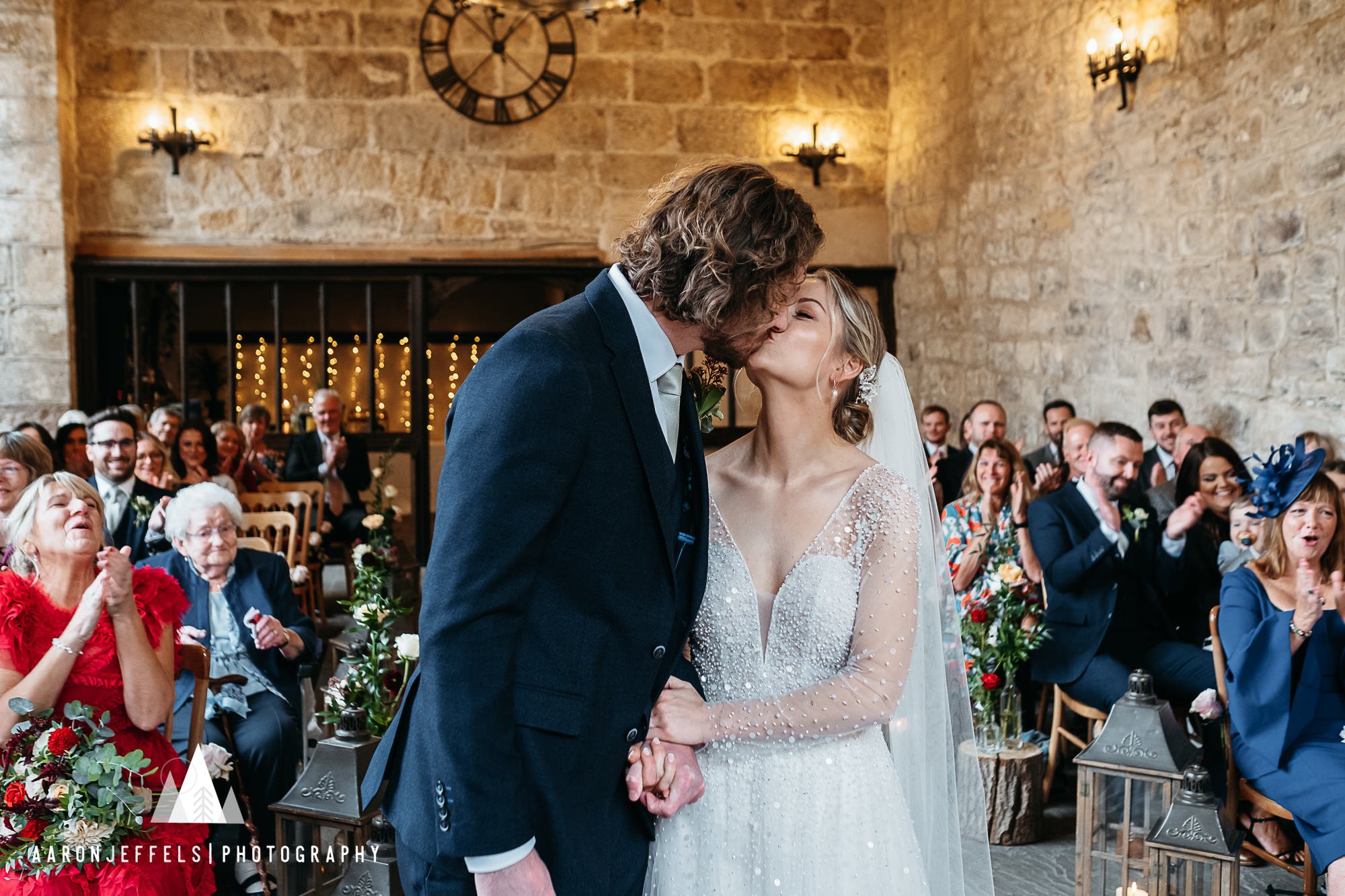 North Yorkshire Wedding Photographer - The priests house_72.JPG