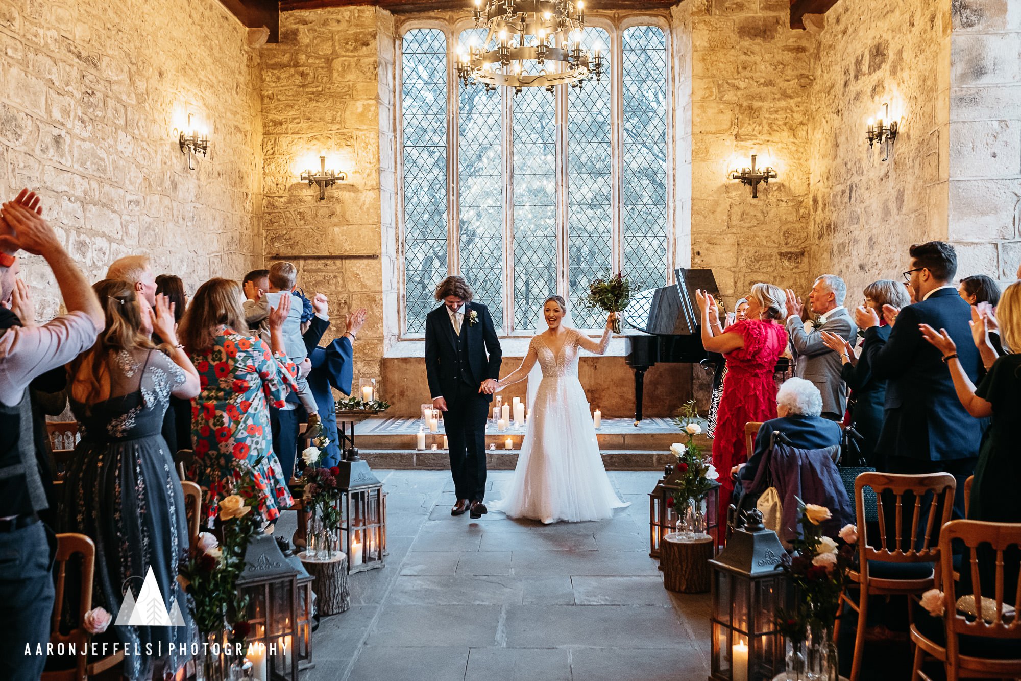 North Yorkshire Wedding Photographer - The priests house_73.JPG