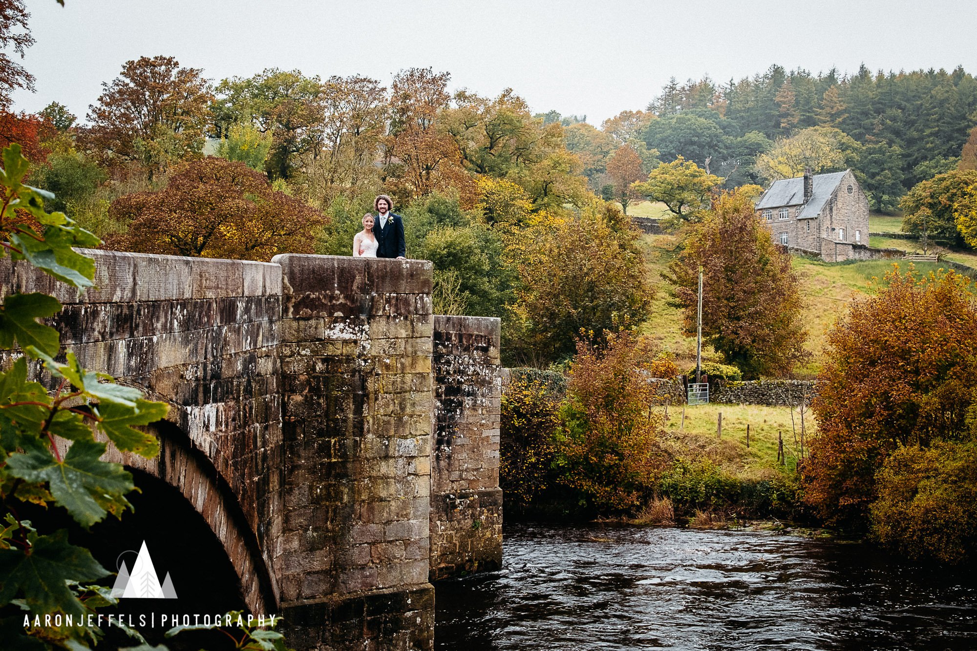 North Yorkshire Wedding Photographer - The priests house_77.JPG