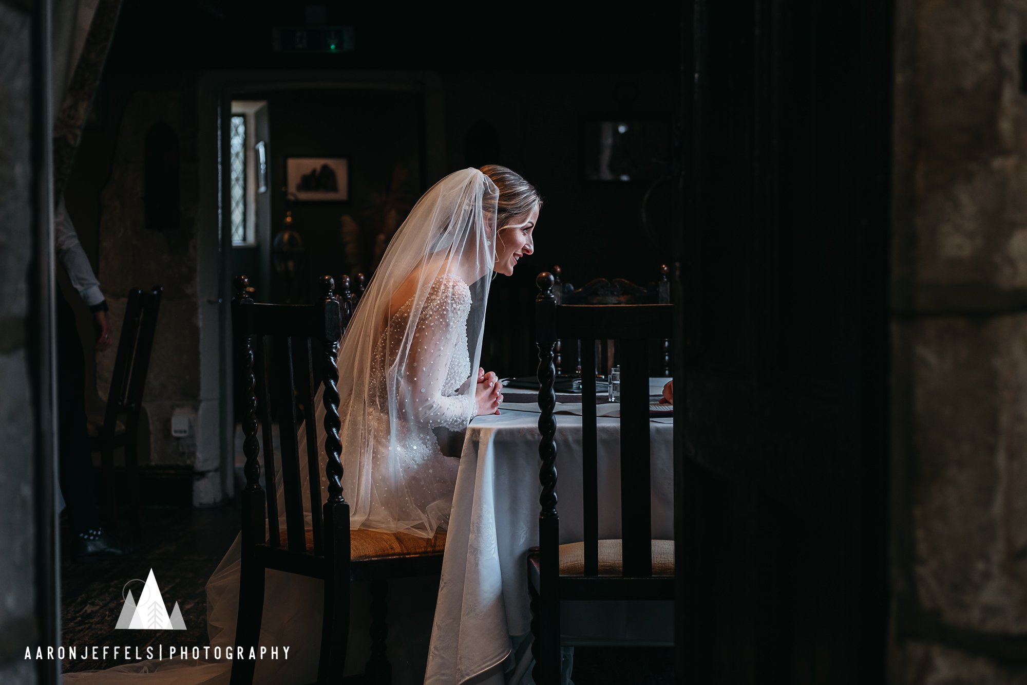 North Yorkshire Wedding Photographer - The priests house_99.JPG
