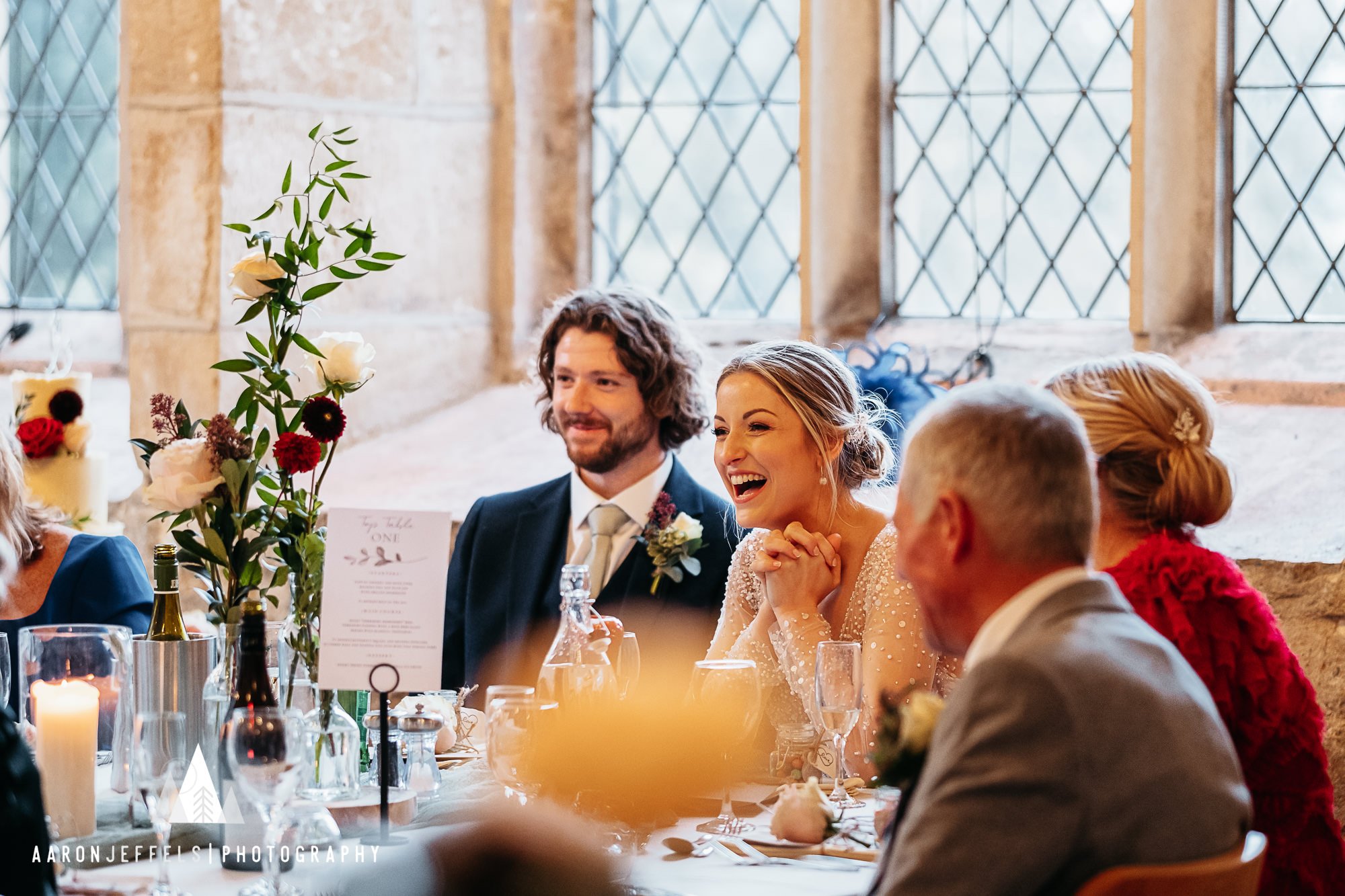 North Yorkshire Wedding Photographer - The priests house_18.JPG