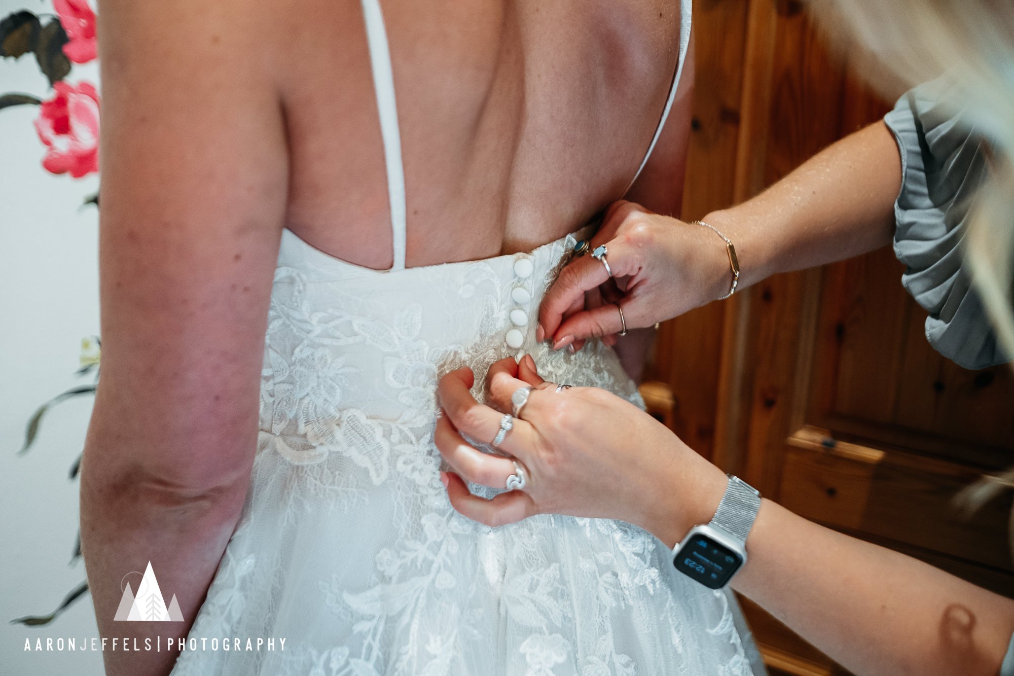 Middlesbrough wedding photographer - Whinstone View_59.JPG