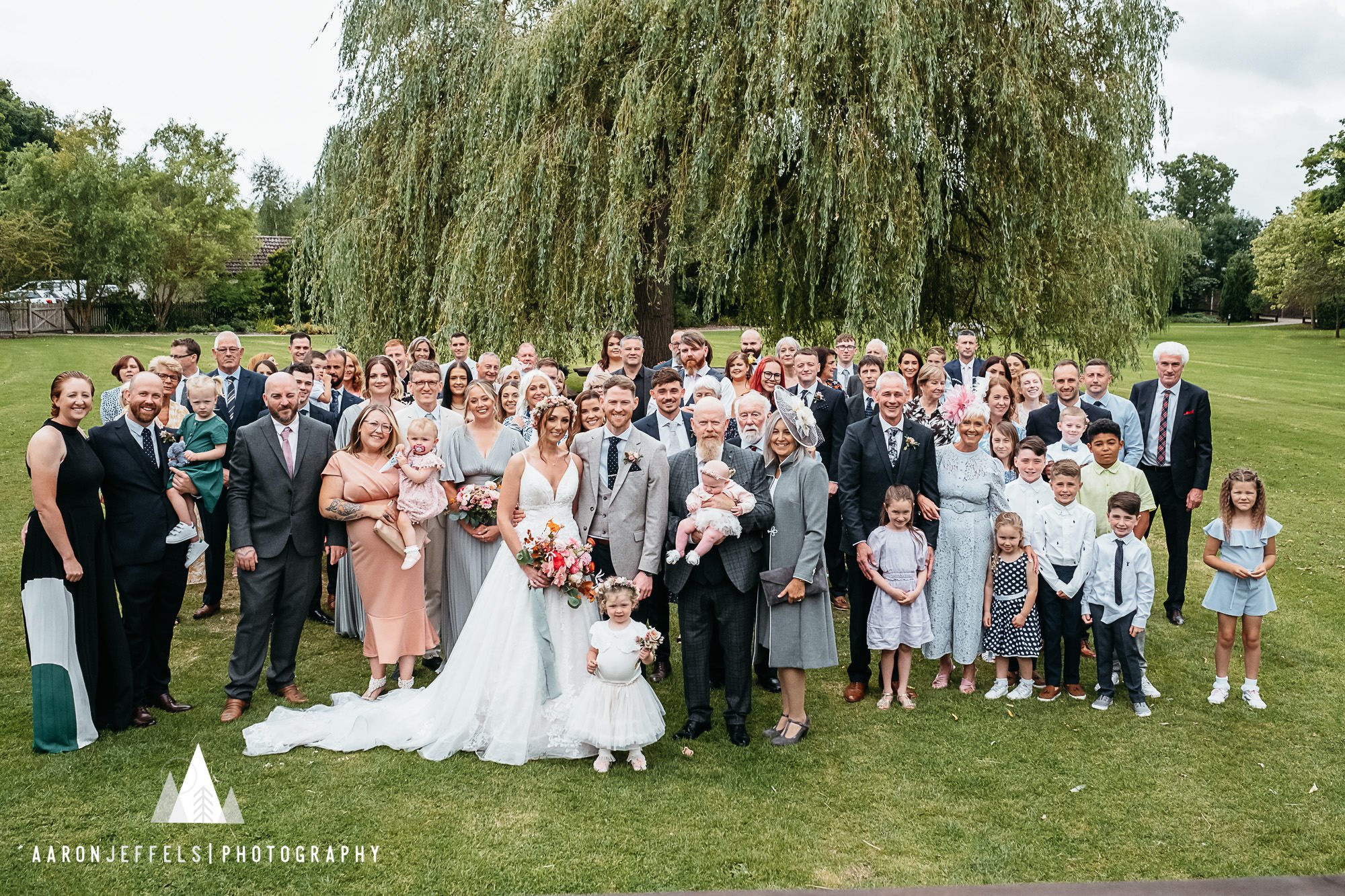 Middlesbrough wedding photographer - Whinstone View_66.JPG