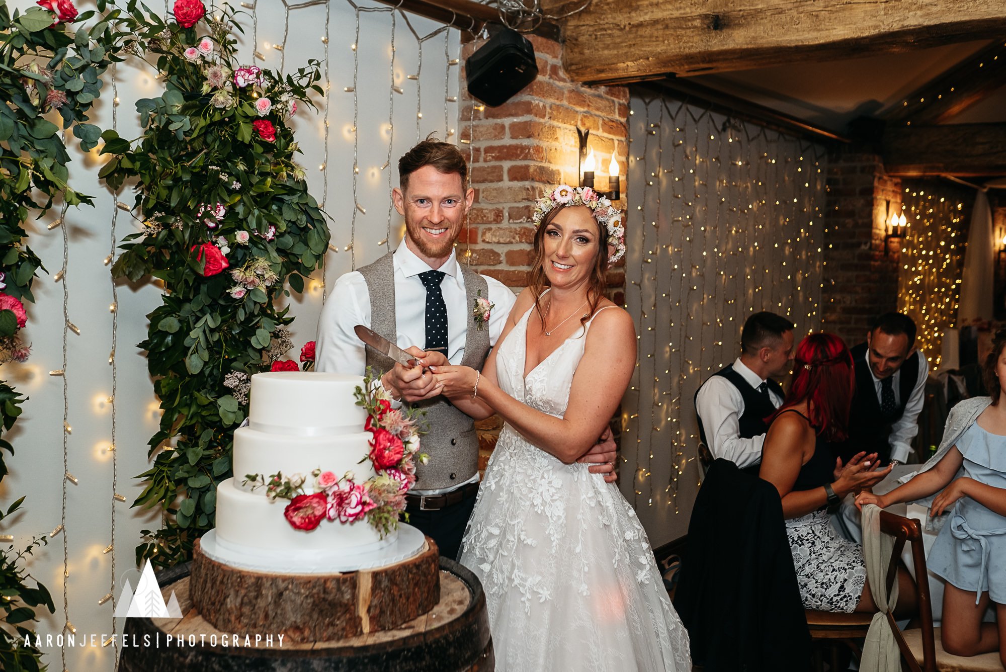 Middlesbrough wedding photographer - Whinstone View_75.JPG