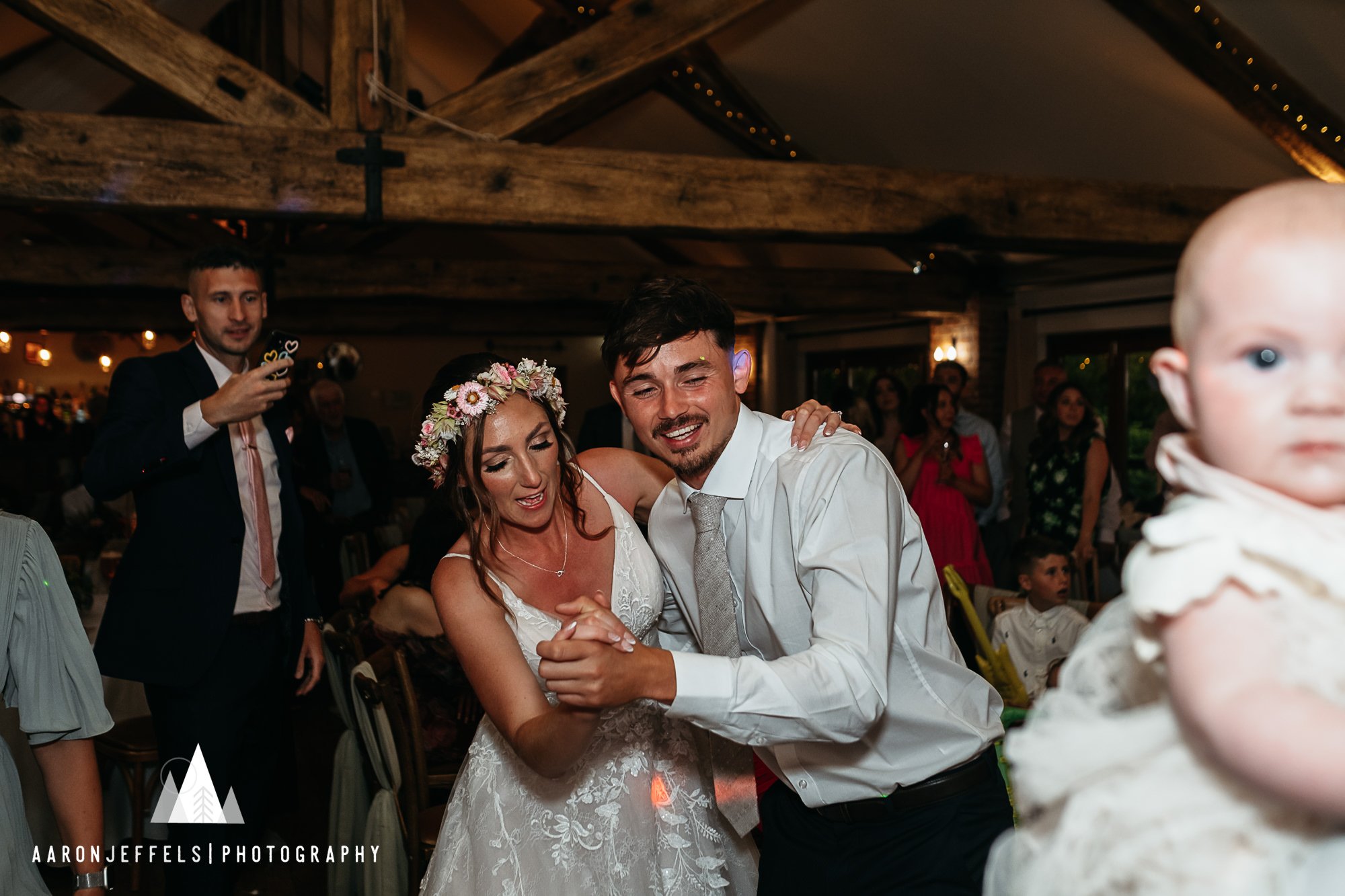 Middlesbrough wedding photographer - Whinstone View_80.JPG