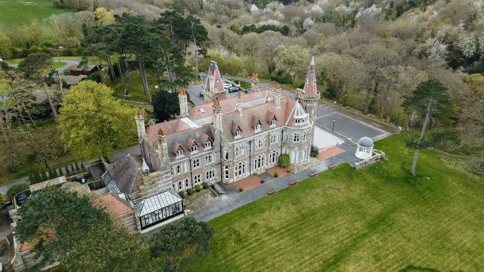 Top 10 Teesside Wedding Venues, From a Photographer Who Shoots Them