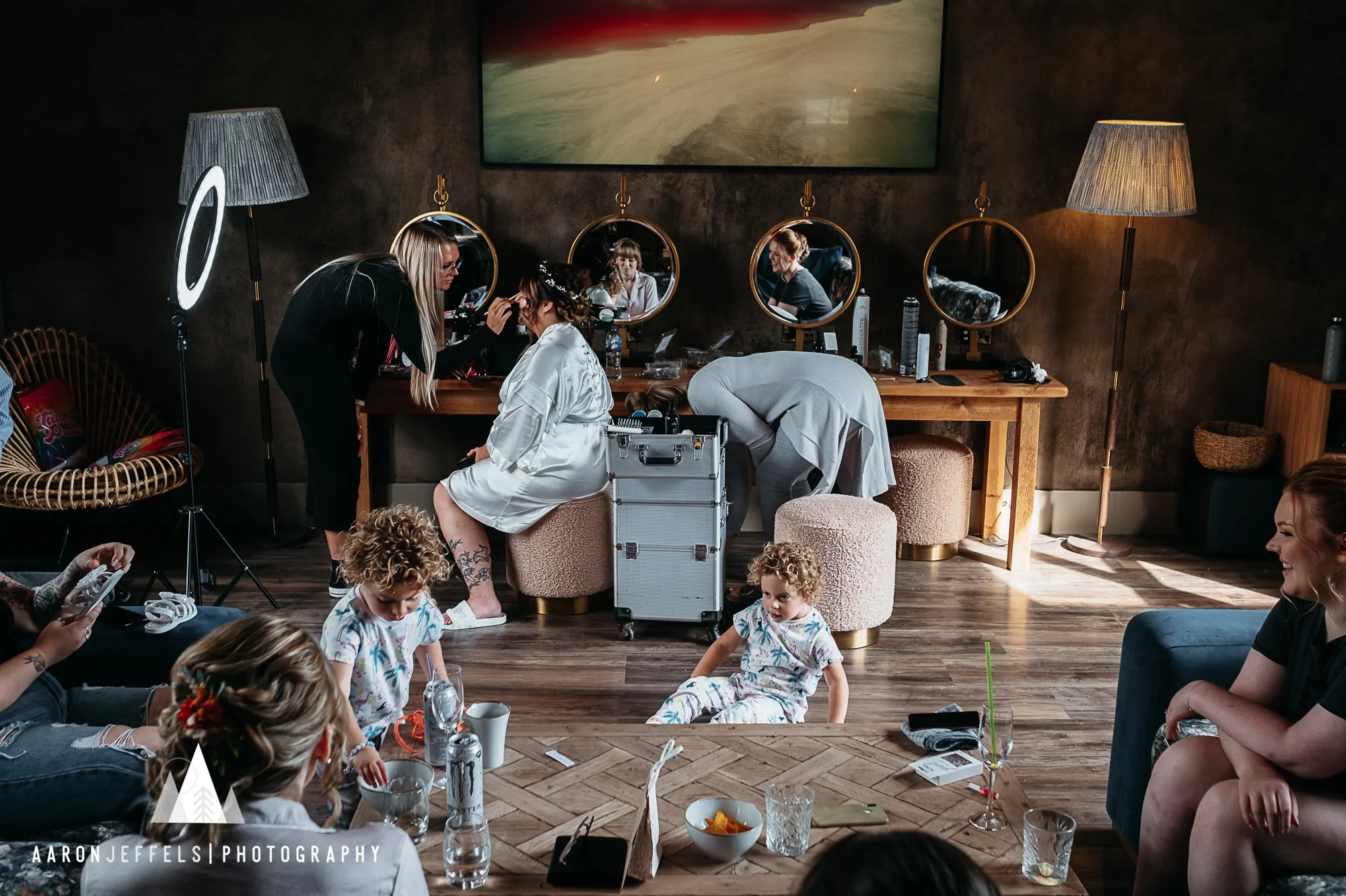 The Ultimate Guide to Runa Farm: A Dream Wedding Venue