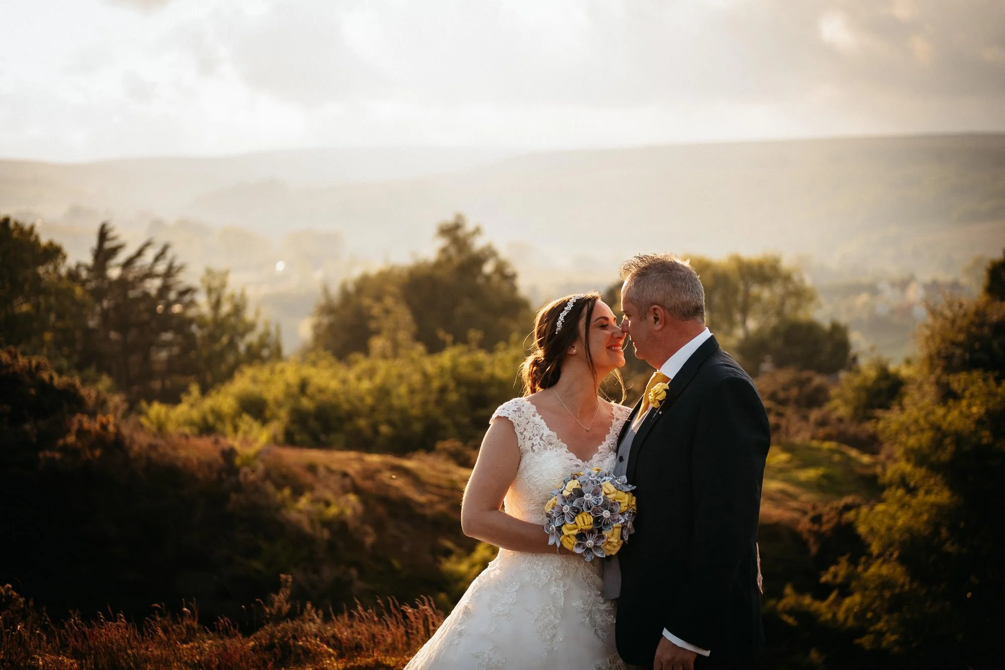 Danby castle Wedding Photographer.JPG