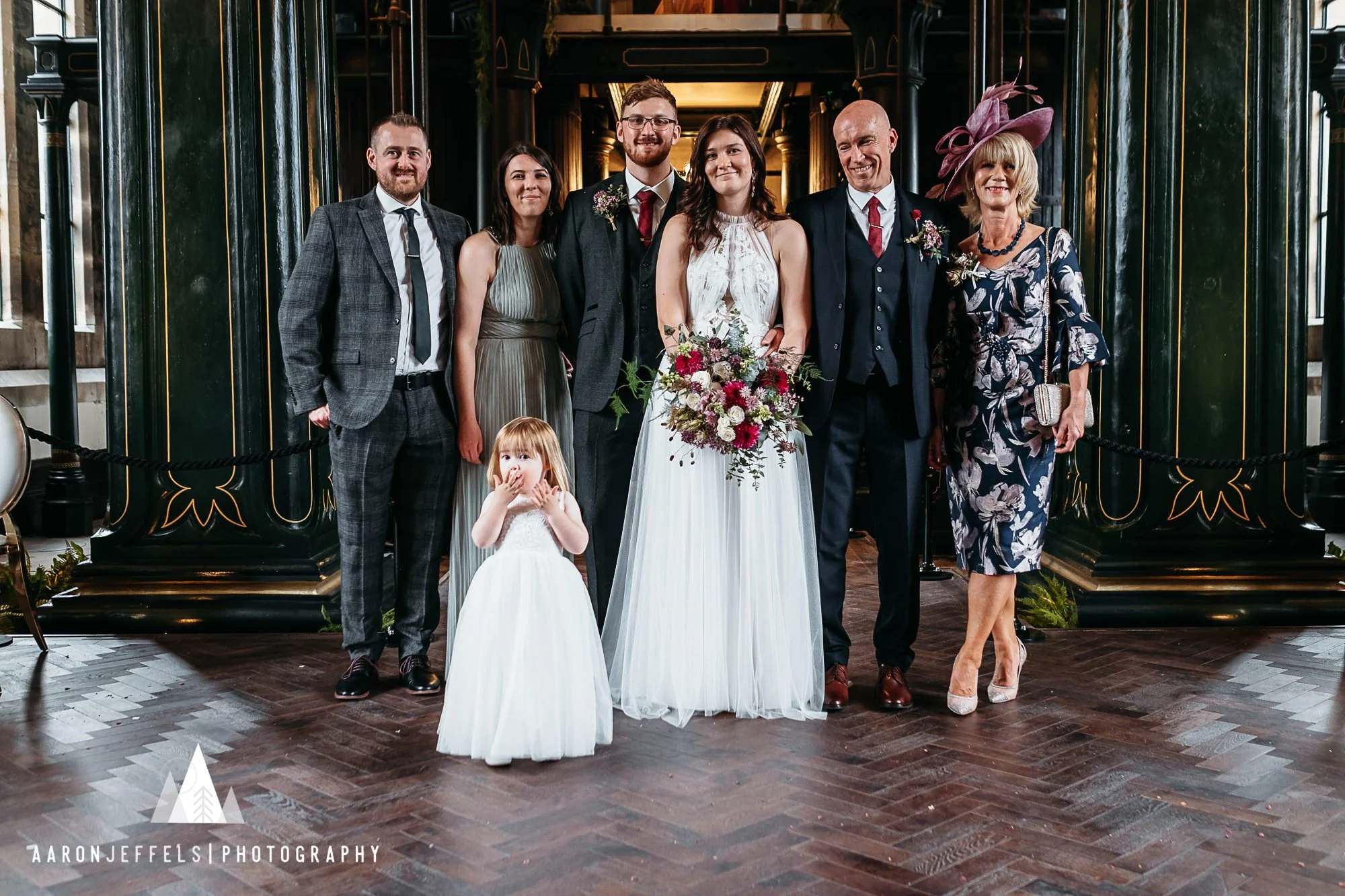 Dalton Old Pump House