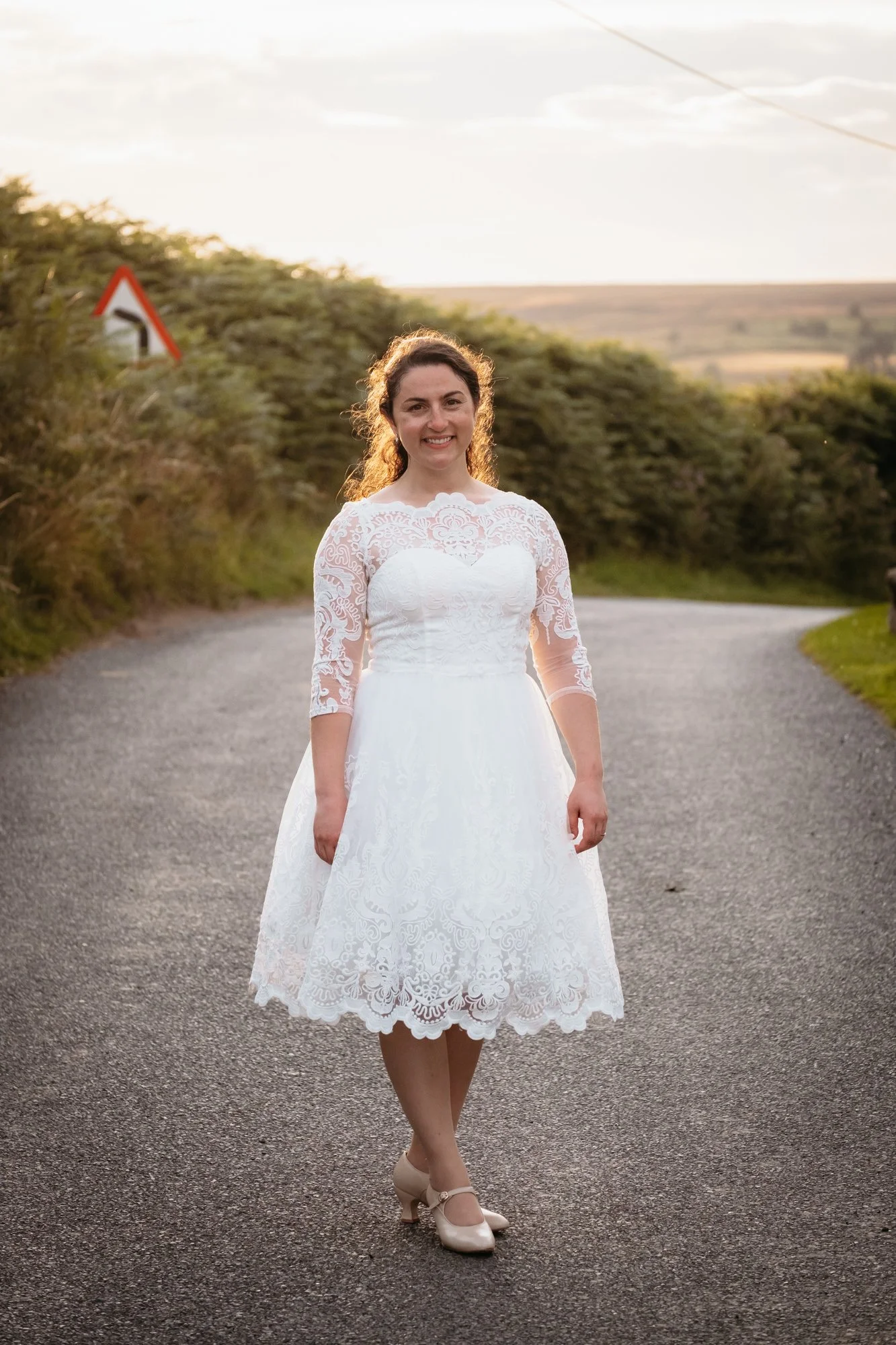 Danby castle Wedding Photographer.JPG
