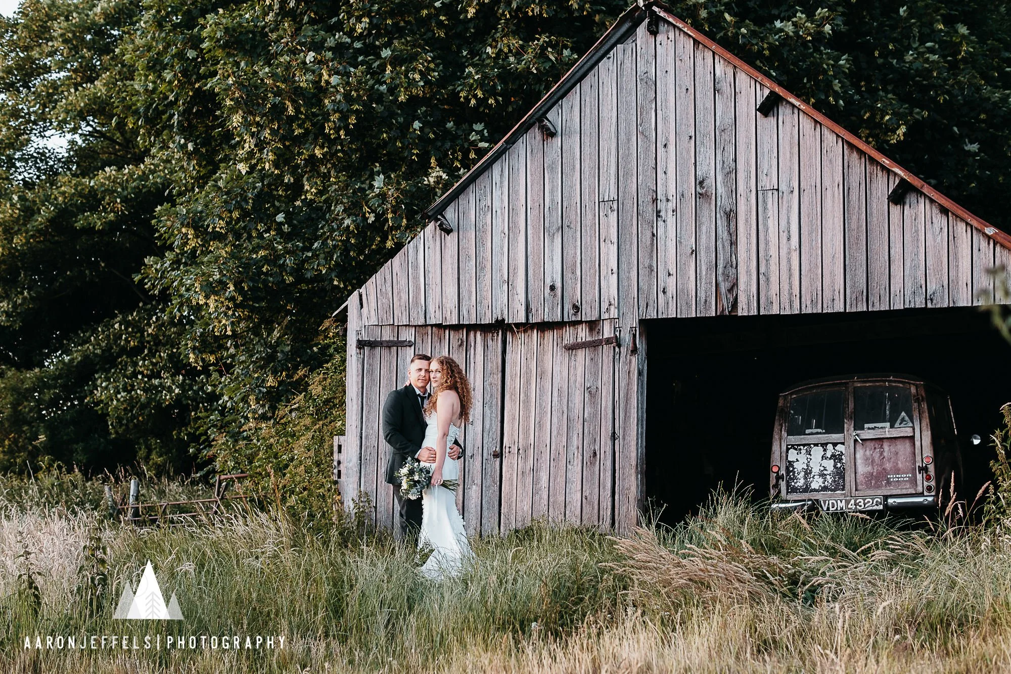 Rustic Wedding Venues in North Yorkshire: Howard Court with Unique ...