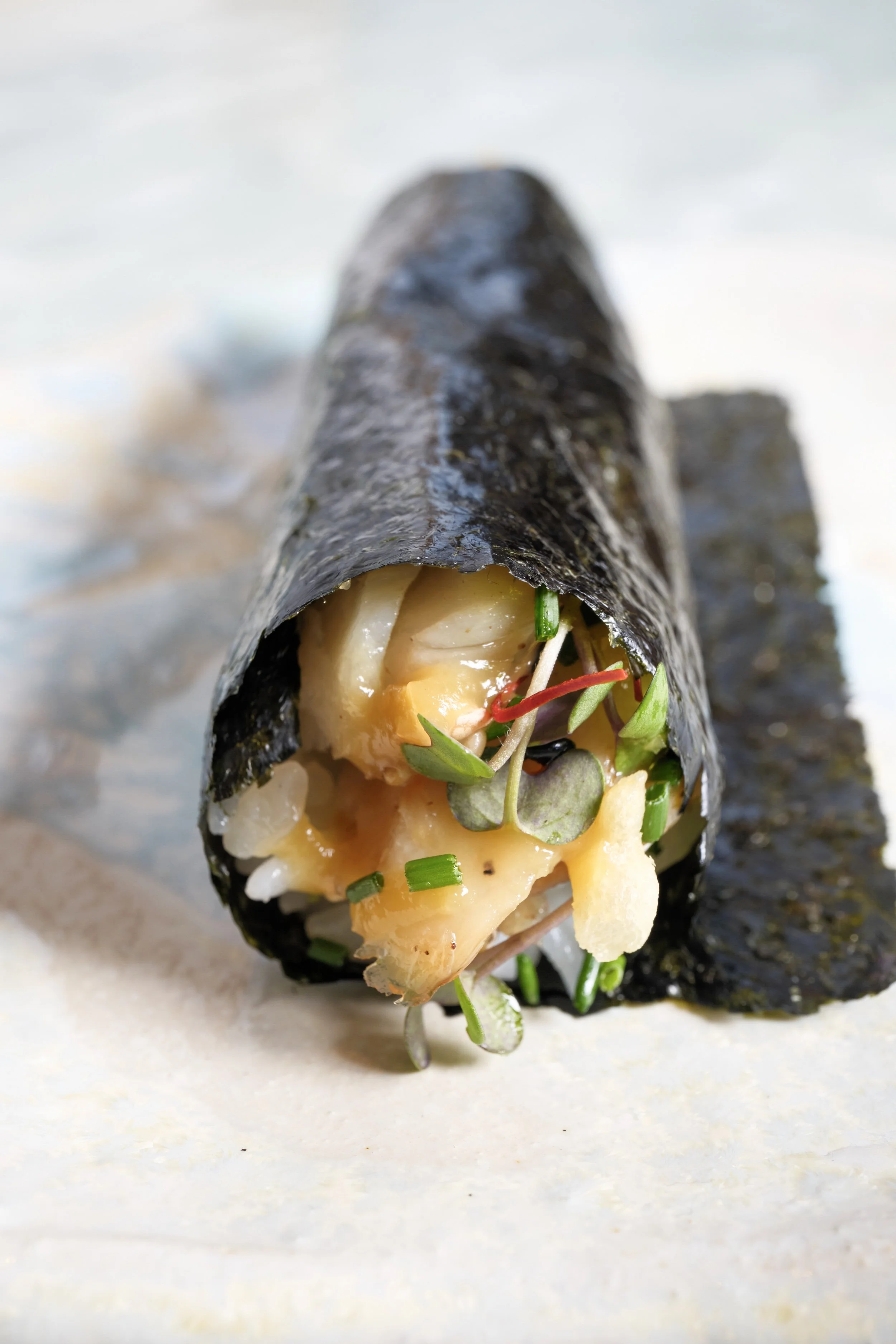 handroll japonais Paris 4