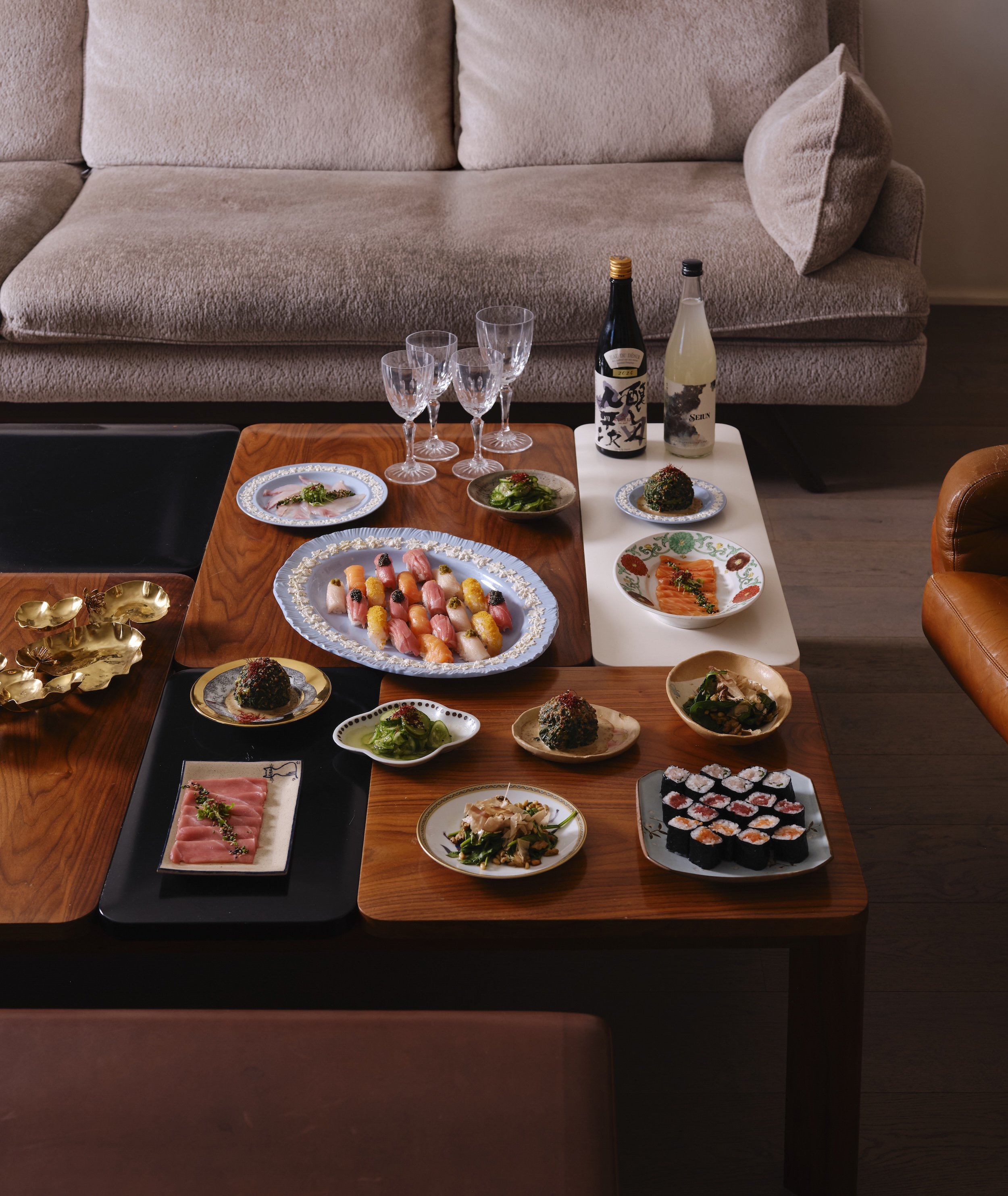 Traiteur Cocktails Entreprises