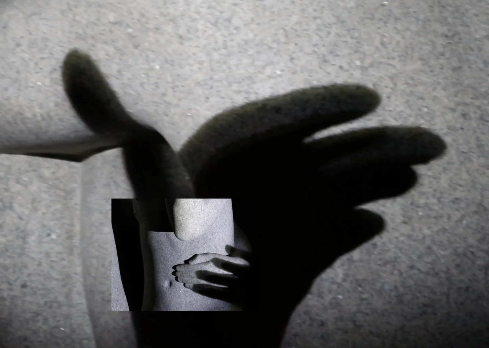 Shards of Heavy Hard