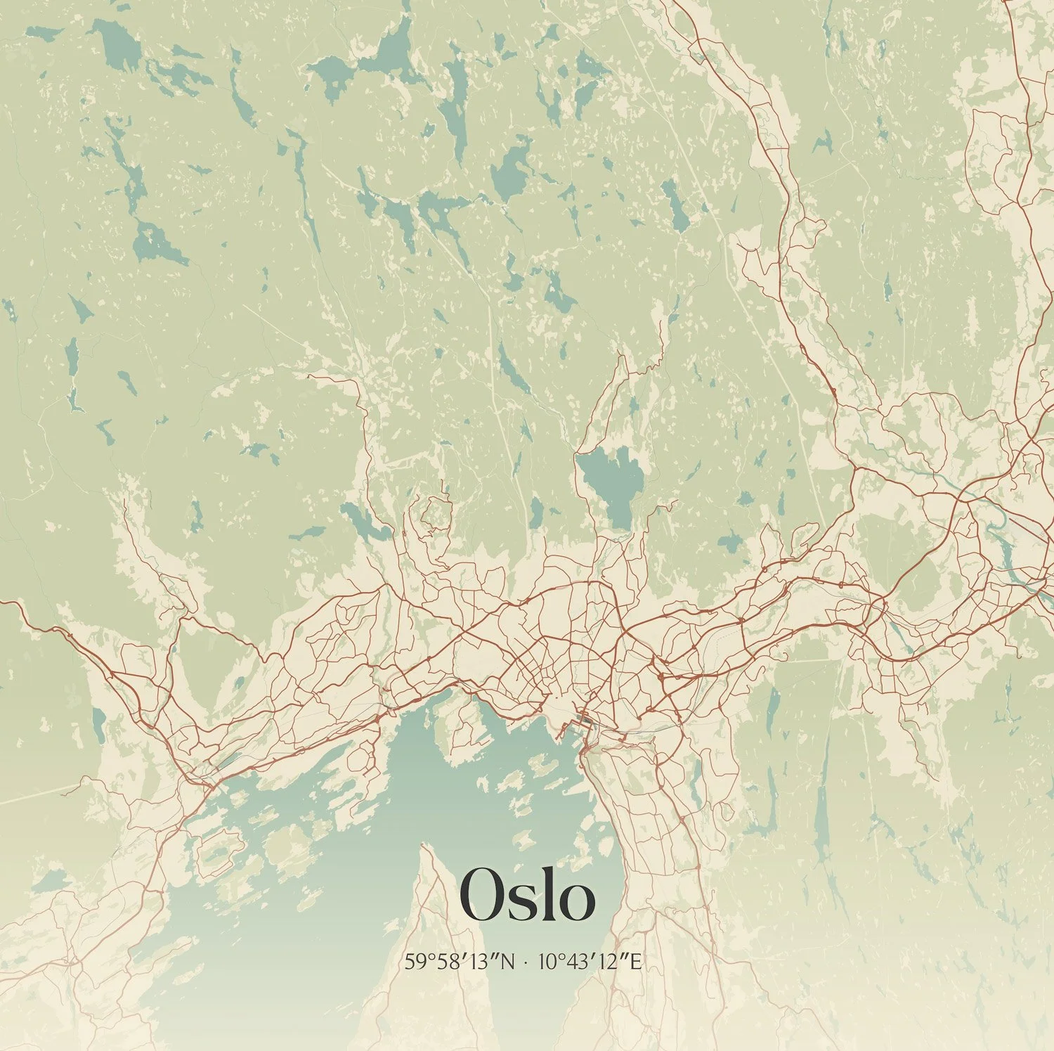Praktisk informasjon