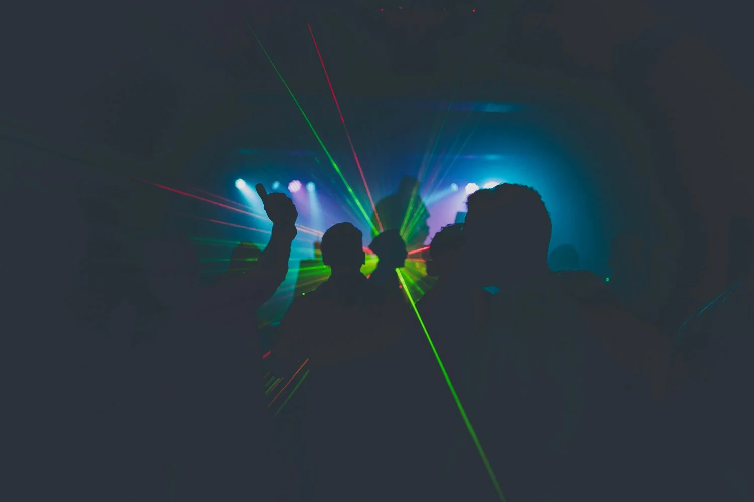 Uteliv / Nightlife