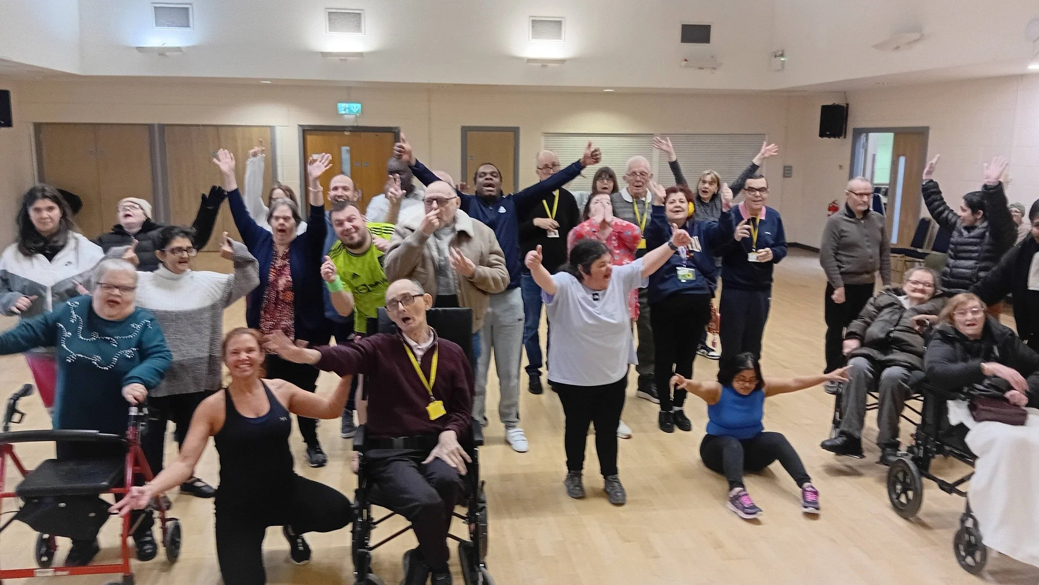 Back with a bang, welcome to 2026.