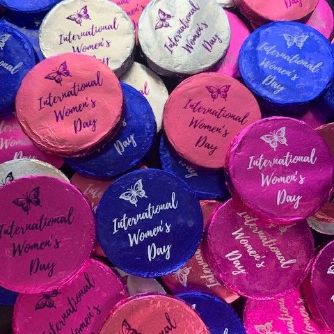 Remembering the courage of those women who marched for better working conditions, voting rights, and equality, and celebrating the strength, resilience, and voices of women everywhere. 

We also acknowledge the work still to be done and the voices of