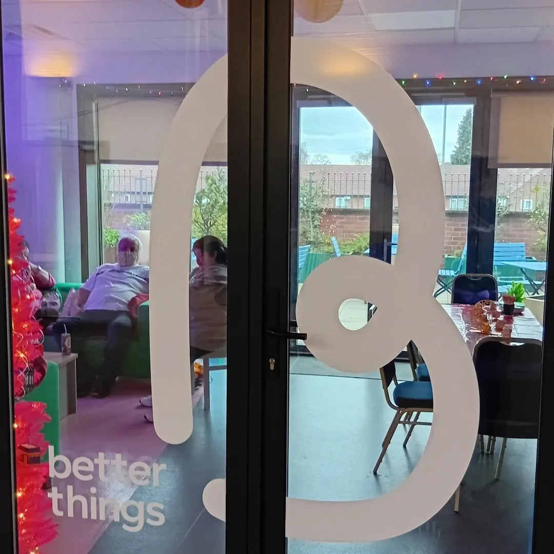 Our first Better Things iftar hosted by Mariam. Thank you for sharing this special occasion with us.