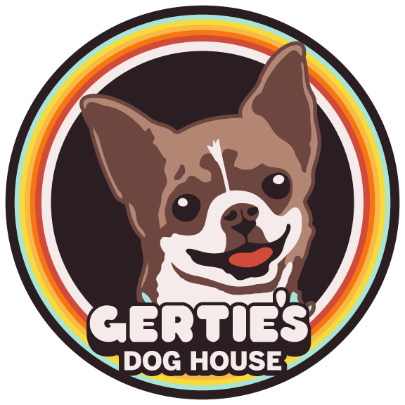 Gertie&#39;s Doghouse