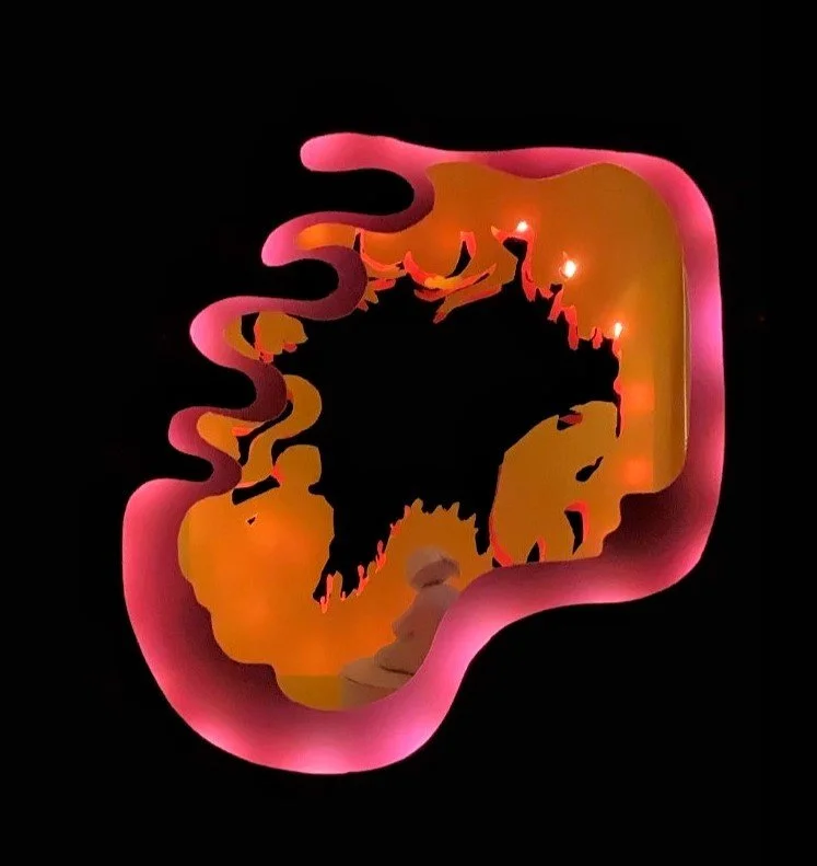Portfolio Item