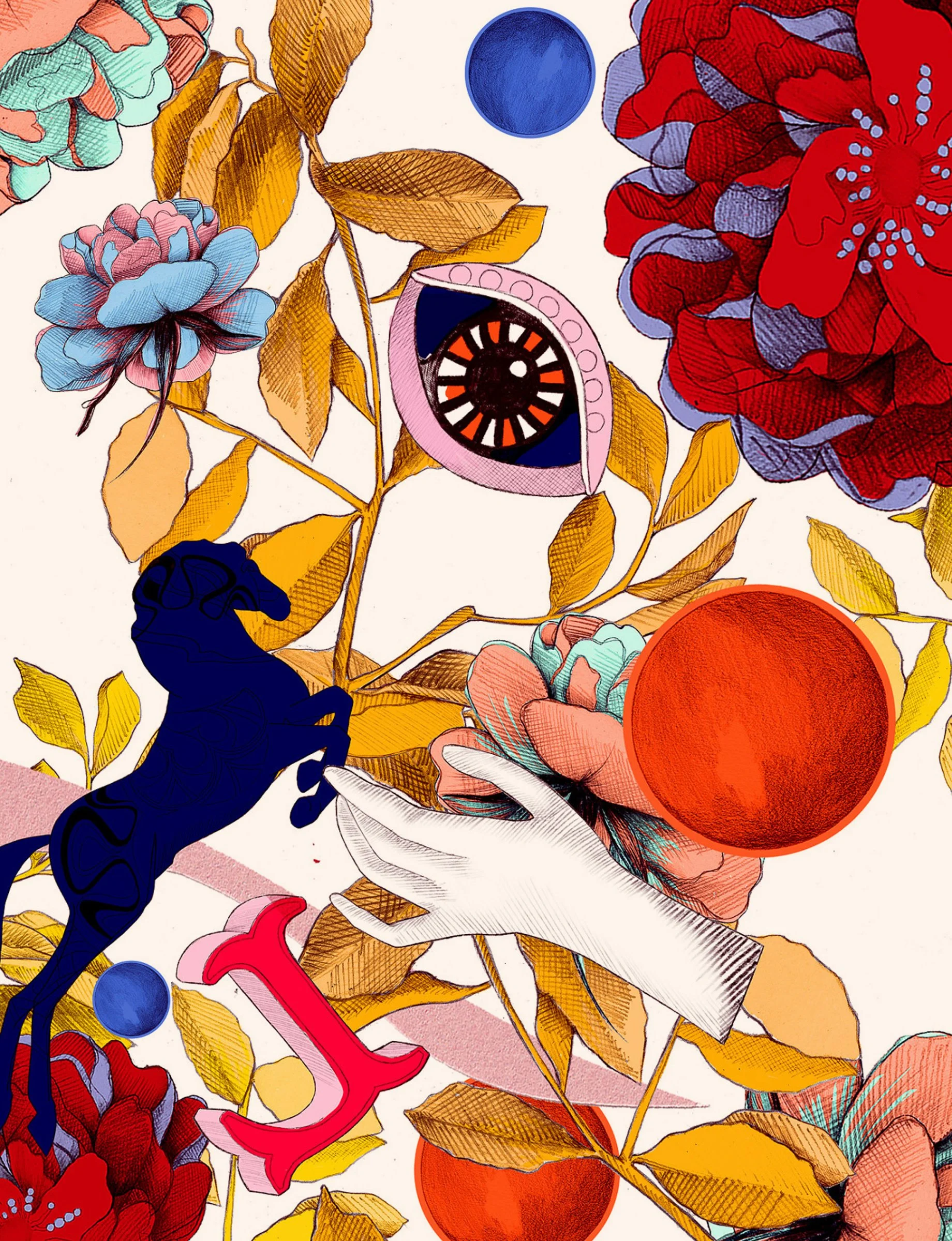 PASTICHE