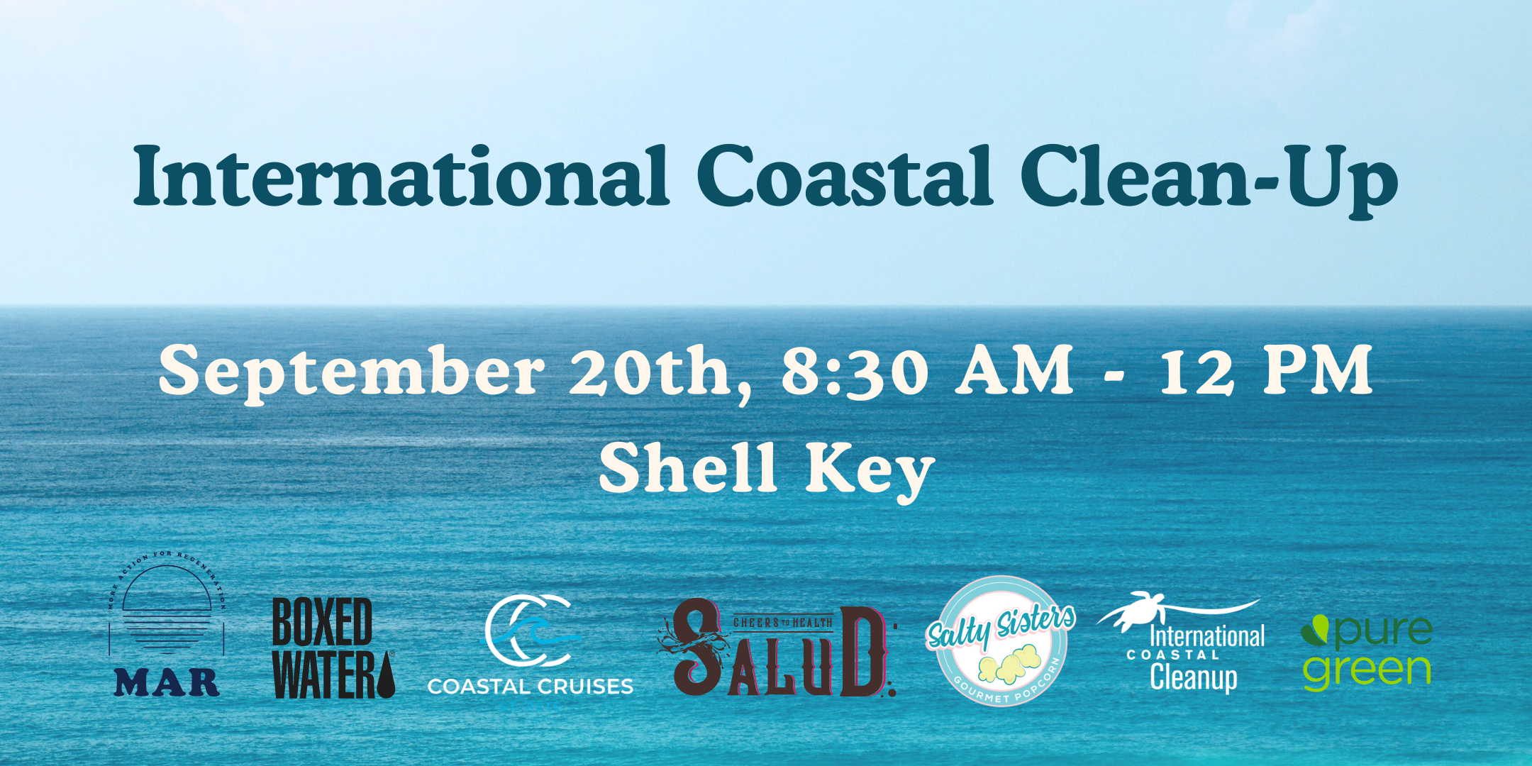 International Coastal Clean-Up